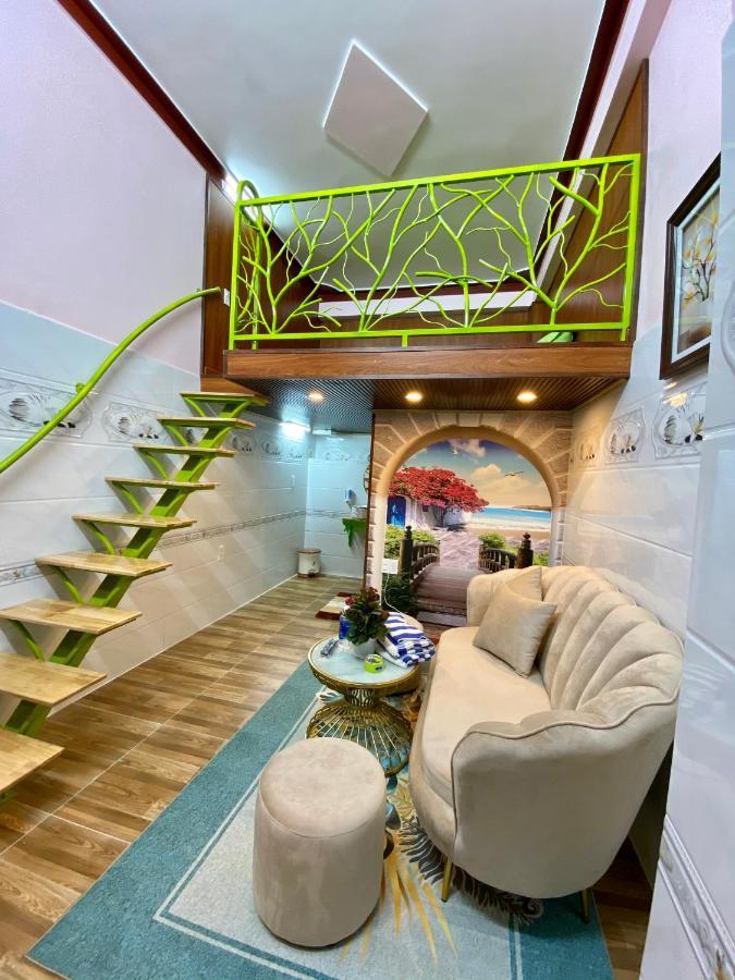 Hotel Vuong Bao Далат Екстер'єр фото