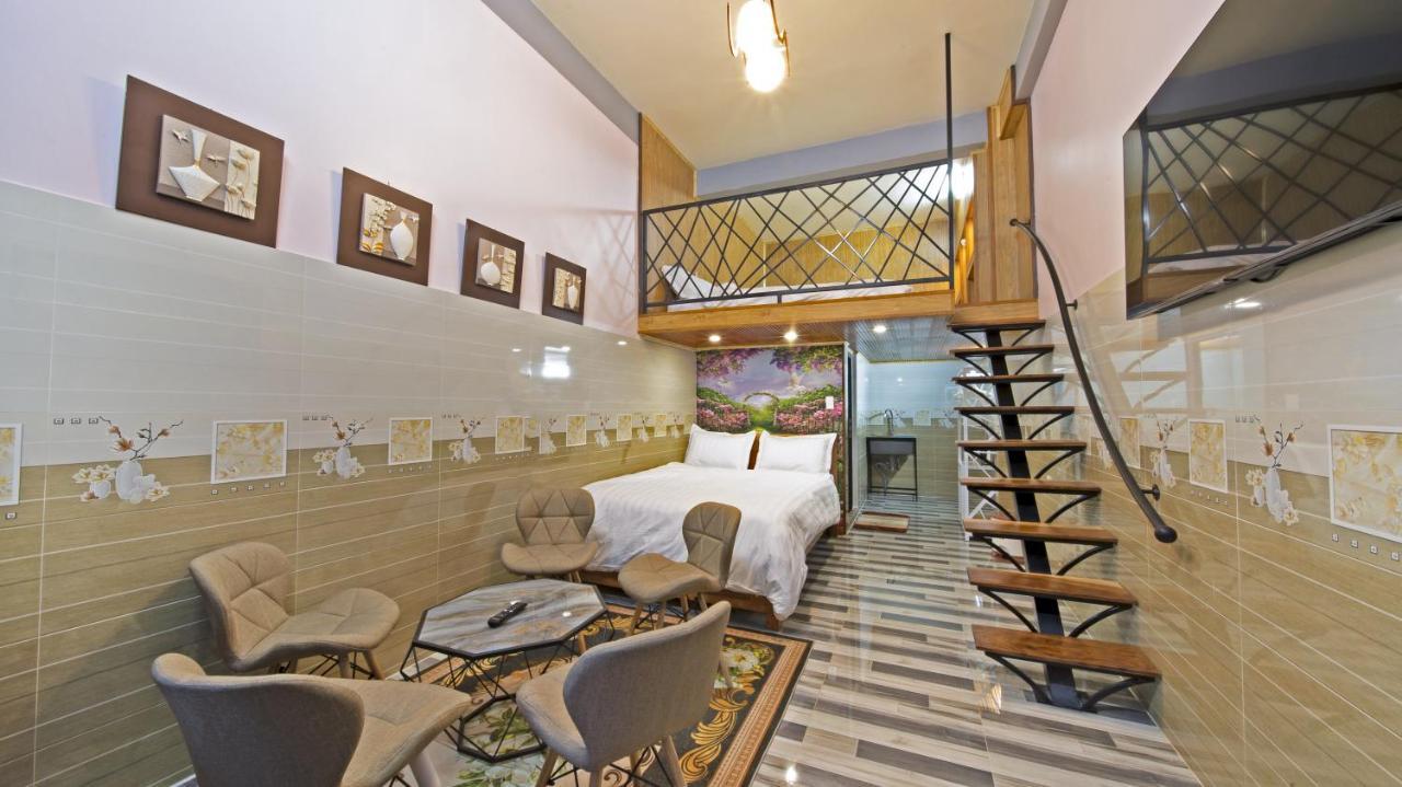 Hotel Vuong Bao Далат Екстер'єр фото
