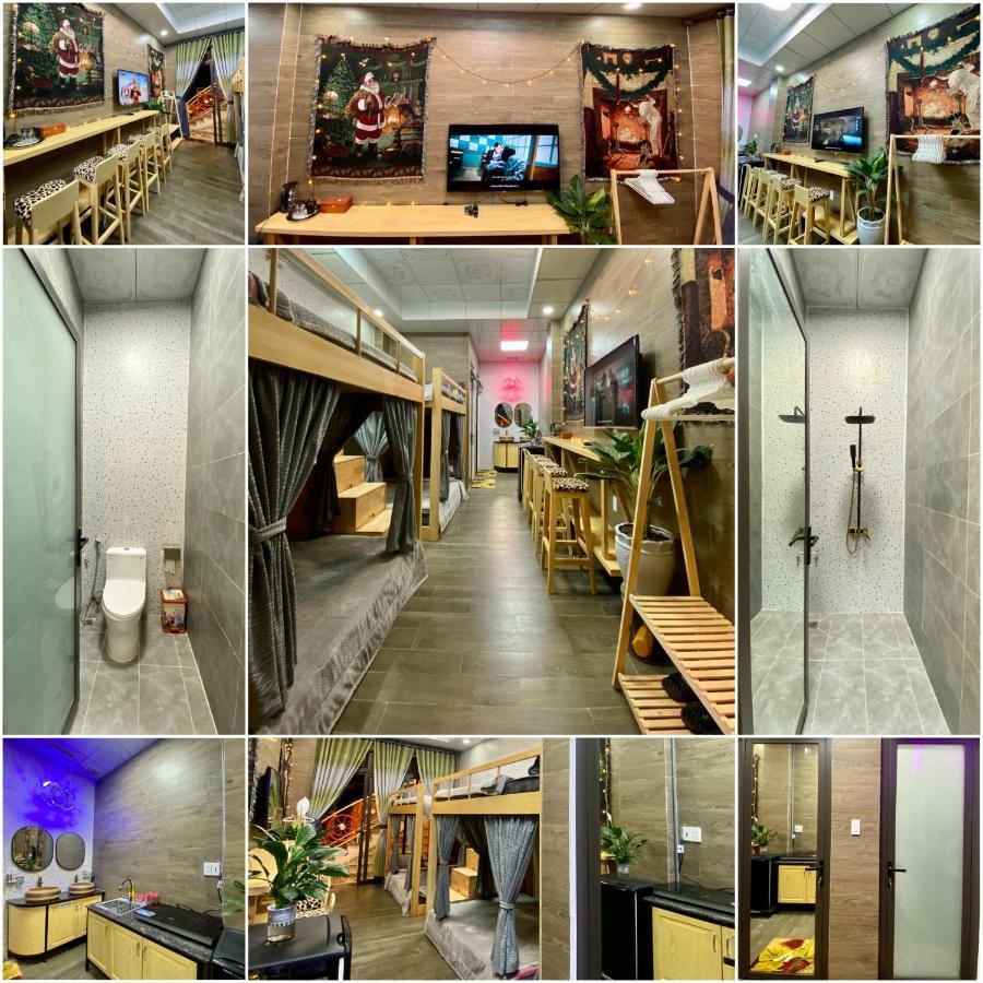 Hotel Vuong Bao Далат Екстер'єр фото